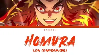 Homura full [by lisa]