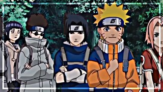 JUJUTSU KAISEN × NARUTO SHIPUDEN😼🔥