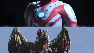 特摄幻想：昭和奥特曼挑战旧平成最终boss