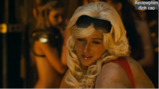 p1 Người mạnh nhất #reviewphimdinhcao