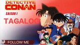 Detective Conan episode 6 Tagalog Season 1