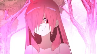 自制OC动画《无法被封印的魔女》#12