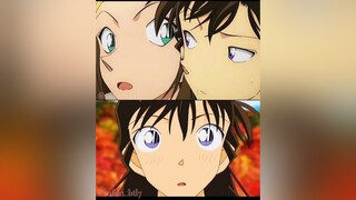 quá trình lớn lên của 2 chị ^^btl7 $dutrend detectiveconan sonokosuzuki ranmori sufdc_btl7 anime bff❤️ daythithanhcong