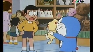 Doraemon - Rô bốt thì ra là vậy