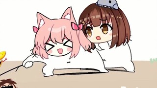 【Hiiro】Cuộc sống thường ngày cùng Nanami