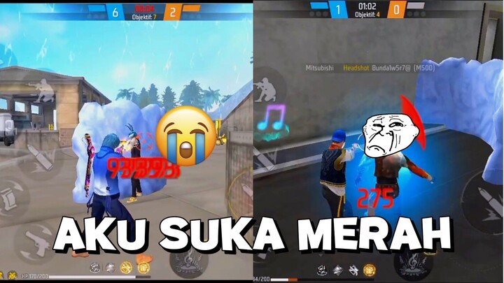 Hati-hati🗿 | GARENA FREE FIRE INDONESIA