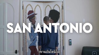 Tony Parker The Final Shot (2021) โทนี่ ปาร์คเกอร์ ช็อตสุดท้าย [ซับไทย]