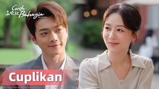 Best Choice Ever | Cuplikan EP22 Zhiming Begitu Paham Tentang Kehidupan Ya | WeTV【INDO SUB】