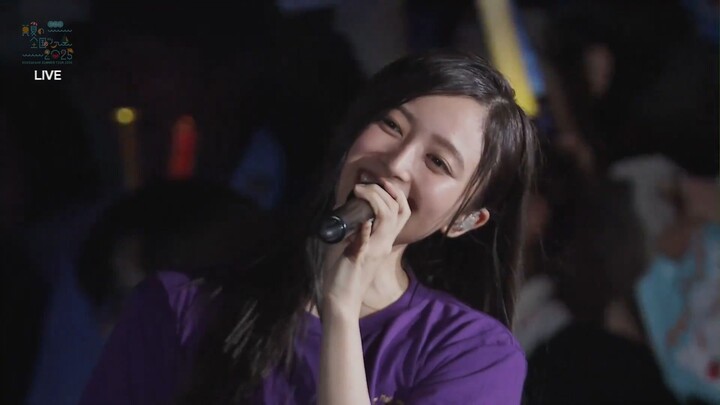 250906 [08] Day 1 - Nogizaka46 Manatsu no Zenkoku Tour 2025 DAY1