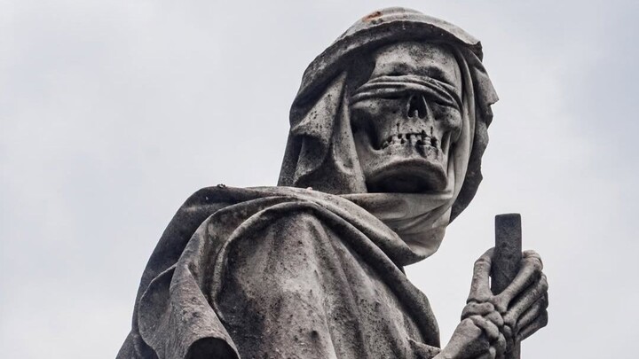 “เมื่อ บลีช เทพมรณะ กลายเป็นงานศิลปะ ก็เกิดภาพใบหน้าอันหลากหลายนับพัน…”