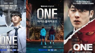 ONE : Episode 6 ENGSUB