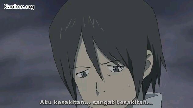 Dennou Coil Episode 17 sub indo