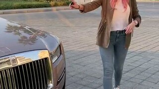 super car