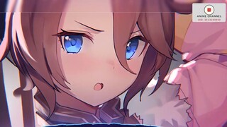 Nightcore - YÊU LÀM NHƯ THẾ NÀO  - (Lyrics) #ANIME