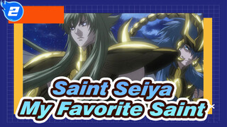 Saint Seiya|Favourite generation of Gold Saint_2