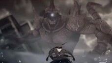 Kaijuu 8-Gou Episode 23
