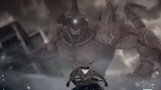 Kaijuu 8-Gou Episode 23