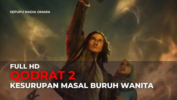 Qᴏᴅʀᴀᴛ 2 (2025)