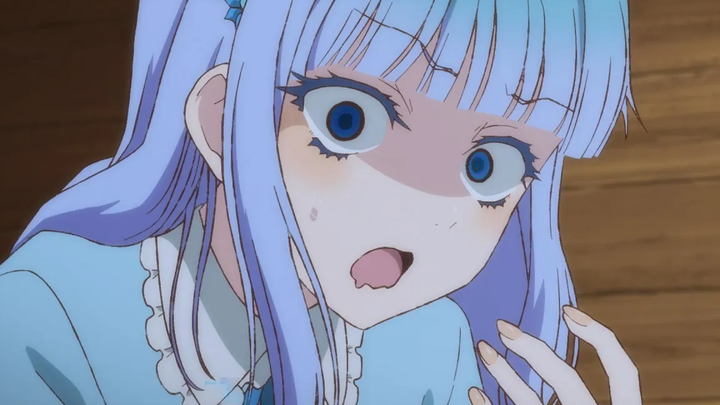 Elf Hi T mabe L in te head af te r eh ching g oops uh c ee ลุง