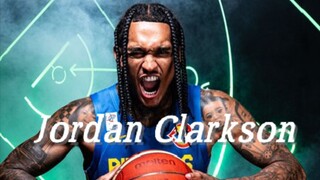 Jordan Clarkson Highlights Against Italia (PHI x ITA)