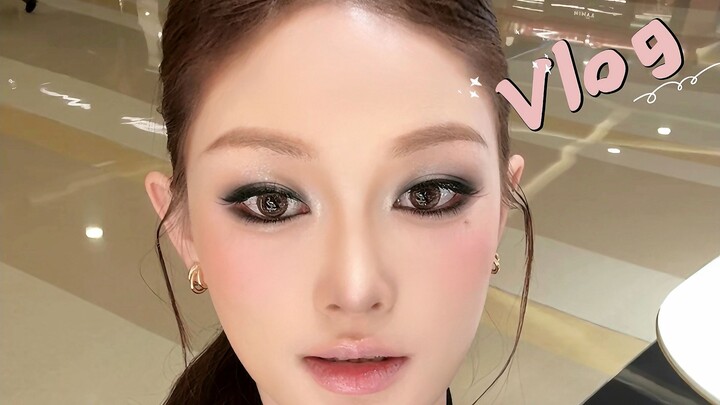 A Night Shift Day in the Life of a Maogeping Sales Associate