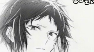 ในที่สุดก็ถึงเวลาของ Akutagawa ที่จะสนุกไปกับค่ำคืนนี้แล้วหรือยัง? #二元#Bungou Stray Dogs #มหาเศรษฐีผ