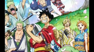 One Piece | Ocean Guide Song