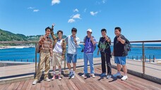 2 Days & 1 Night 2D1N Season 4 Episode 40 ENG SUB