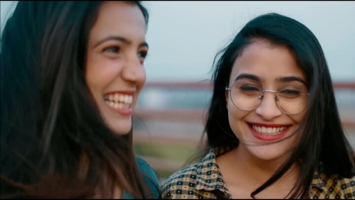 Allure (2020-2022) Episode - 4 (Final) | Indian GL Series | Girls Love