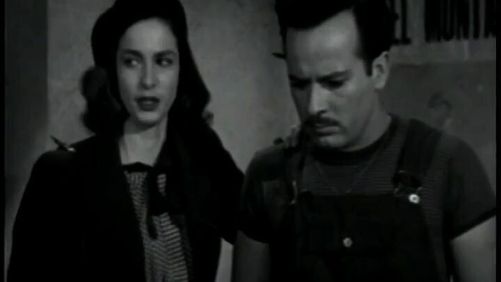 Nosotros Los Pobres (1947)  + Español Latino Mexico