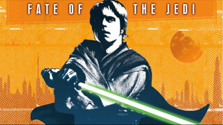 [Star Wars mashup/lightsaber spotting] The Force is so damn good hello there :-)