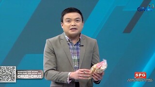 Resibo Chicharon Emil Sumangil Dugyot at Marumi