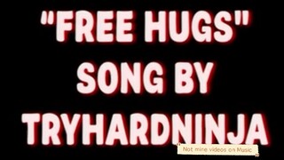 Free Hugs song [ dandy’s world ] music song 🎵