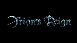 Orion's Reign - Symphony of War