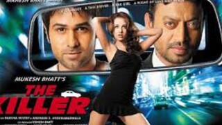 the killer (2006) Full Movie emraan hashmi irfan khan