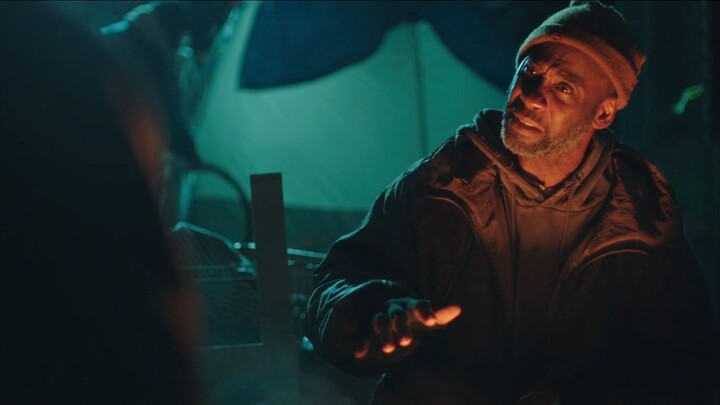 Bring The Law (2026)