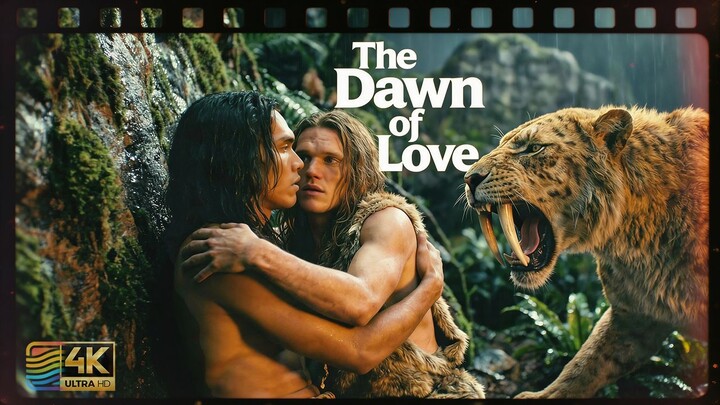 Dawn of Love