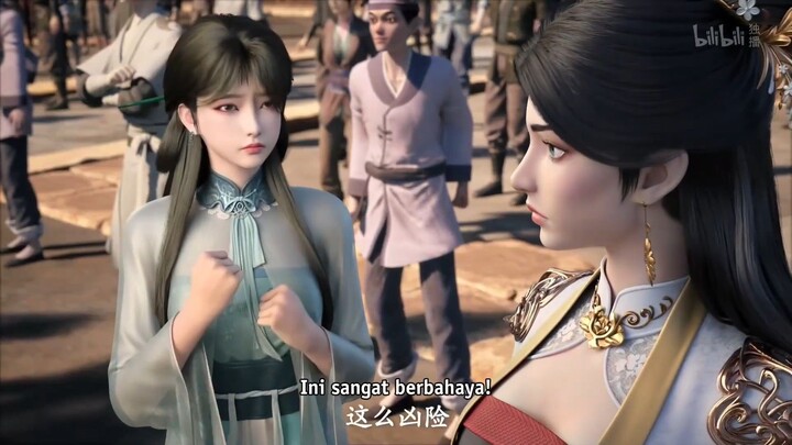 TheGateoftheMysticRealm eps 10