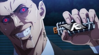 In this world humans use pen drives to gain godlike powers – recap