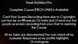 Email Architect Pro course download