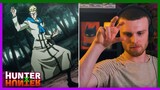 Hunter X Hunter Ep. 74 | 'Victor and Loser' | Reaction/Discussion