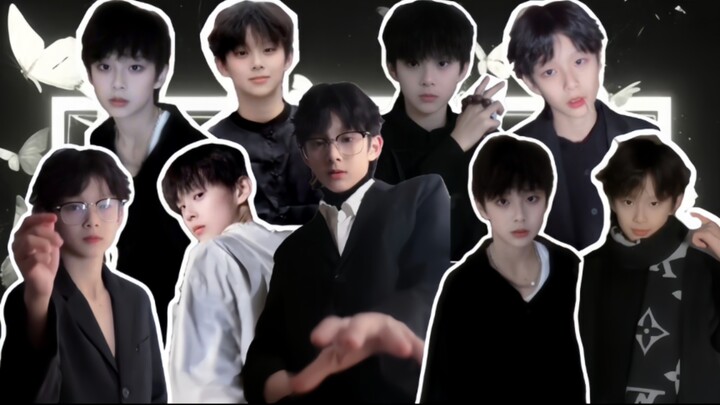 Koleksi video 『Chen Sihan』