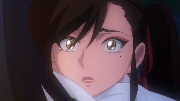 Jatuh cinta pada seorang sarjana adalah takdir iblis rubah!