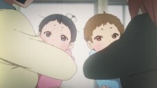 Berawal Dari Teman Masa Kecil...❤