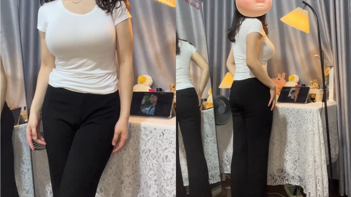 158丨110 Sao có thể nói là không đẹp được chứ!