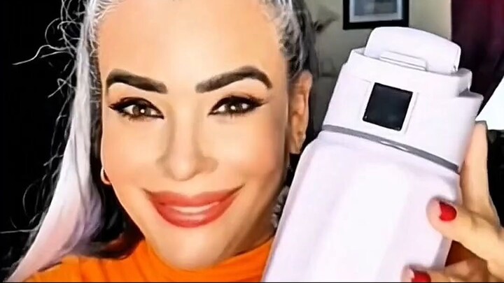 The Wellness Gadget Everyone Needs in 2026.