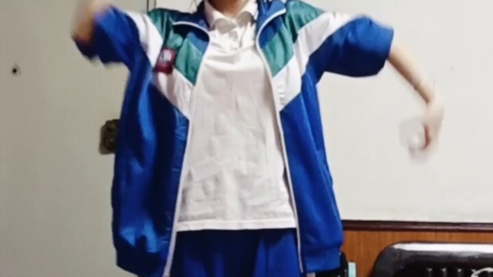 『Xiao Cen』Even if school starts, I have to be born to be