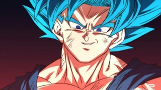 [ Dragon Ball ] This is the expressiveness that Dragon Ball should have!