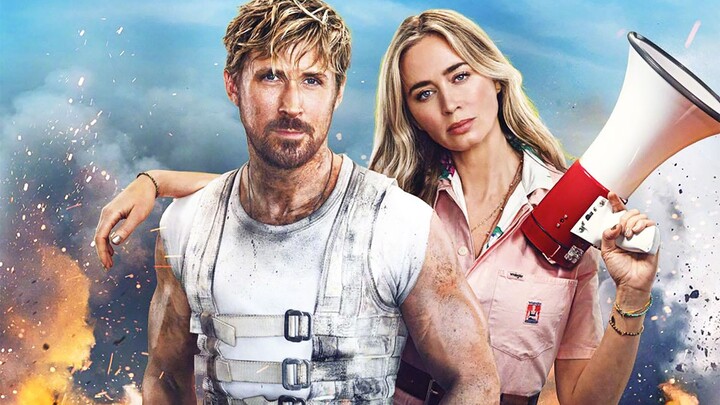 Stand-in Takes Center Stage! Official Trailer for “The Fall Guy,” the Action Blockbuster Directed by