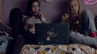 【Spanyol】SKAM Musim 2 17:43 Episode 6-Hubungan Berbahaya【Subtitel Mandarin @Sidoimujeng】